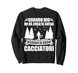 Divertente Cacciatore Caccia Regali