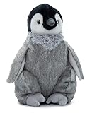 The Petting Zoo Penguin Chick Stuffed Animal Plushie, Gifts for Kids, Wild Onez Sealife Animals, Penguin Plush Toy 12 Inches