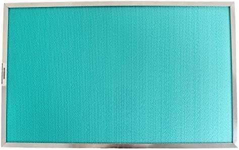 Honeywell 50000293-004 20"x25" Postfilter for Honeywell Electronic Air Cleaners
