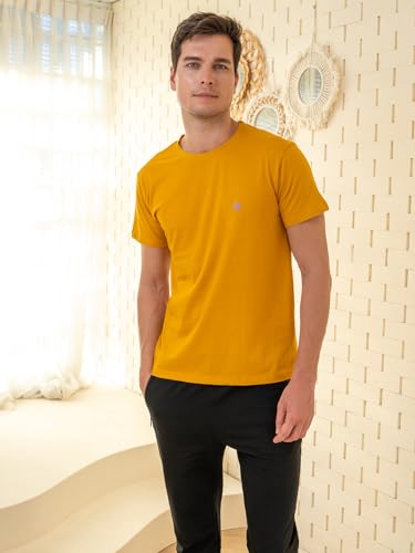 Image of Lux Cozi Men T-Shirt