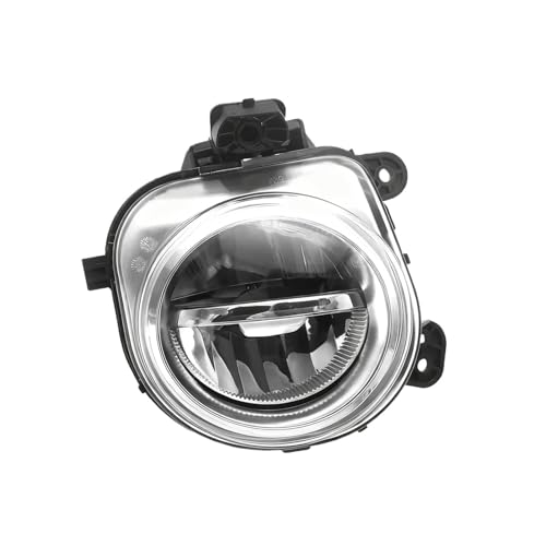 Feu antibrouillard avant pour BMW X3 X4 X5 X6 F15 F25 F26 2011-2019