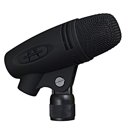 CAD e70 Modular Dual-Capsule Condenser Microphone by CAD