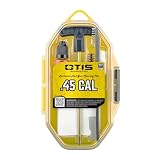Otis .45 Caliber Pistol Cleaning Kit wit...