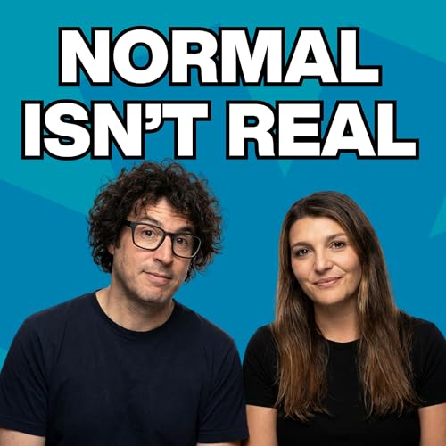 Normal isn&rsquo;t real - it&rsquo;s just whatever gets rewarded the most. | Ep 2