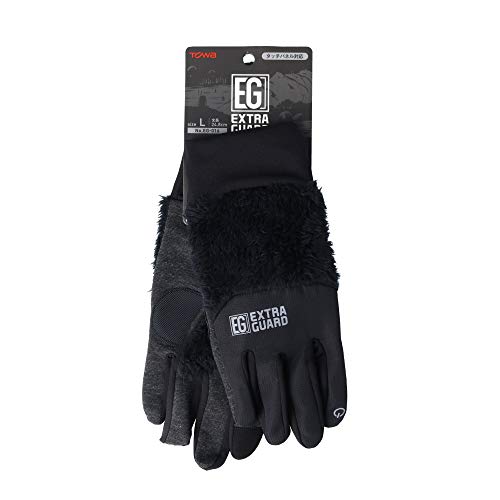  aR[|[V g h EXTRAGUARD EG-016 FLUFFY L EG-016-L