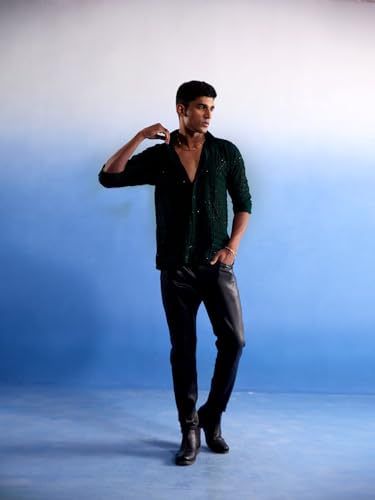 Image of VASTRAMAY Men's