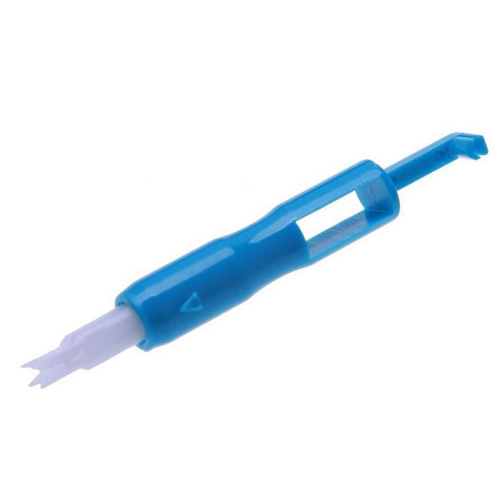 Automatische Nadeleinfädler 3 Stück Roségold - Praktisches Nähzubehör Für Hand- & Maschinennadeln