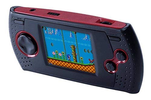 Video Game Master System Portátil 40 jogos