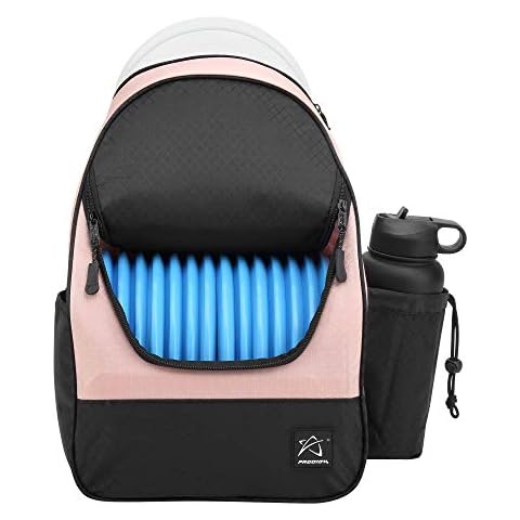 Prodigy Disc Golf BP-4 Backpack Bag Cover