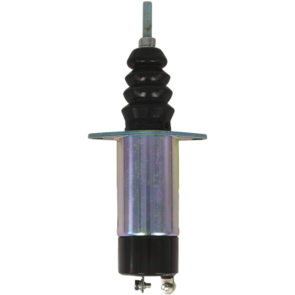Amazon.com: XYZIL 12V Solenoid 307-2758 Compatible with Miller