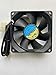 MASSCOOL 80mm Cooling Fan FD08025S1M3/4