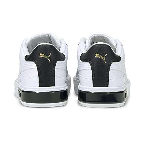Image of PUMA - Cali Star WN S - 38017602 - Color: White - Size: 10
