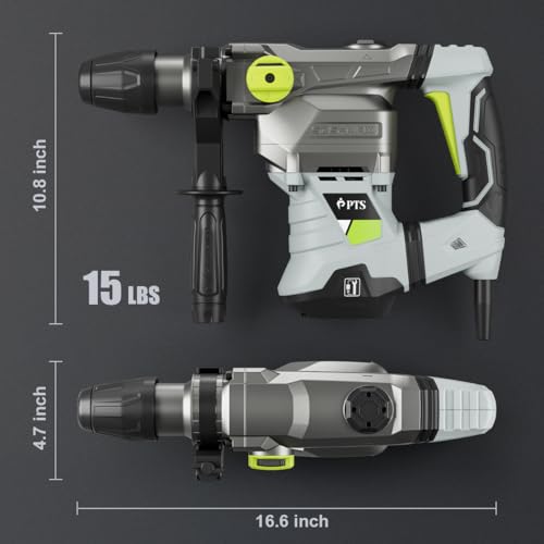 PTS 1-9/16