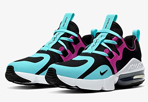 nike air max infinity big kid