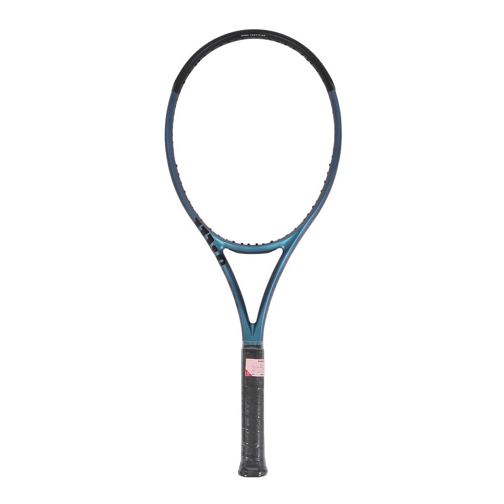 ウィルソン　Wilson Ultra V4 100インチ Amazon.com : WILSON Ultra 100 V4 Tennis Racket (Unstrung) (4 1/8