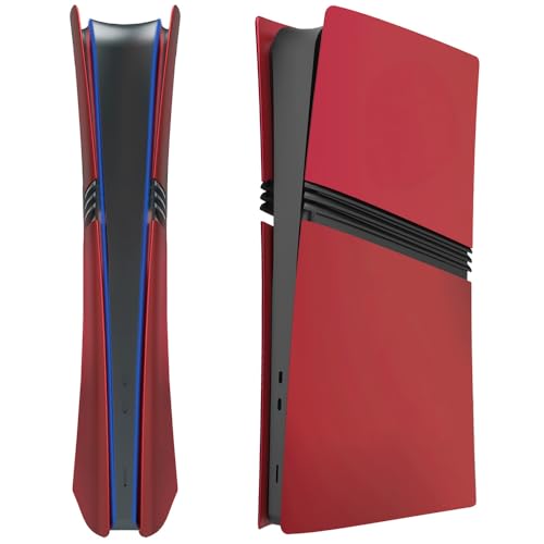 For PS5 PRO tF[Xv[g R\[P[X fW^GfBV/whCuΉ p TChVFP[X tF[Xv[g R\[ANZT[ Jo[ یVF یP[X ԐF (fW^)