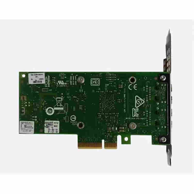 X550-T2 Dual-Port Network Card X550T2 4V7G2