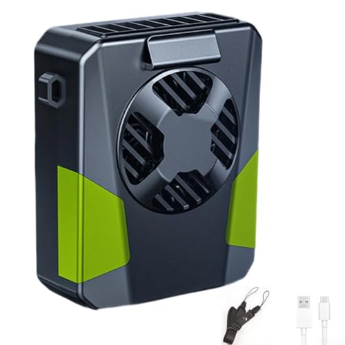 SPORTARC Ventilador portátil de diseño inteligente 4 en 1 para máxima comodidad al aire libre