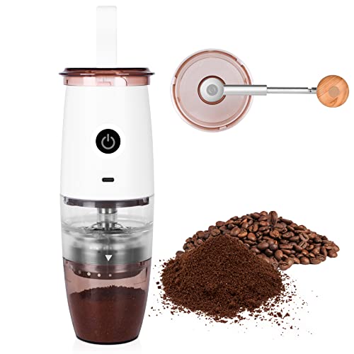 Amazon Best Sellers Best Burr Coffee Grinders