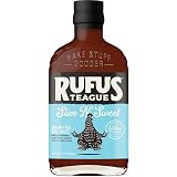 Rufus Teague Slim N’ Sweet