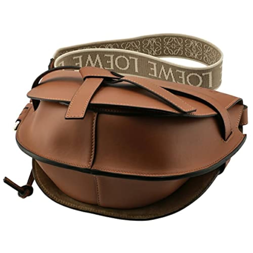 Amazon | LOEWE(ロエベ) ショルダーバッグ ゲート スモール