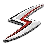 ★ taille: 7,5 * 3 cm Metall 3D VTS Logo Emblem für Auto Heckkoffer Aufkleber für Cadillac ATS Cts SRX XTS XT5 DTS BLS CT6