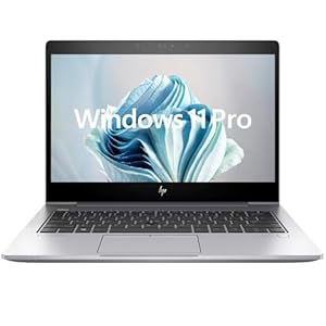 HP EliteBook 830 G5 laptop 13,3R...