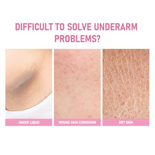 Qicdrtf Sakura Gluta Brightening Booster Cream Sakura Gluta Brightening Underarm Cream Pearl Capsules Cream Brightening Underarm Cream Underarm Care Cream thumb #2