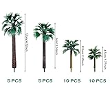 Zoom IMG-2 woohome palme da cocco 44 Zoom IMG-2 woohome palme da cocco 44