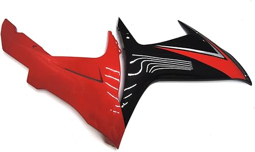 Miniatura 7 de Kit de carenado de plástico ABS para Suzuki GSXR600 GSXR750 2011 2012 2013 2014 2015 2016 2017 2018 2019 2020 2021 GSXR 600 GSX-R 750 K11 Carenados