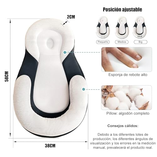 Consejos y reviews para comprar Cojín nido bebe que Puedes comprar On-line. 3 Consejos y reviews para comprar Cojín nido bebe que Puedes comprar On-line. 3