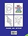 Activity Book for Kids Ages 4-8: 100 Fun and Learning Activities for Kids: Coloring - Mazes - Dot to Dot