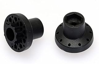 CEN Racing CD0610 Front Wheel Hex Hub +2mm 2 pieces