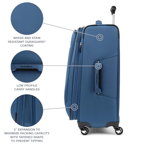 Travelpro Maxlite 5 Softside Spinner