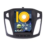 ★ Multifunzione: il nuovo navigatore satellitare Android 9.0 integrato consente al dvd discreen visualizzare la stessa immagine o video sullo schermo dei vostri smartphone. Supporta il controllo originale del volante. Supporta DVR, DAB, che aumenta la ricezione della stazione radio in tutta la maggior parte dei paesi europei dove il segnale DAB. Supporta OBD II. , è possibile collegarlo alla porta DLC della tua auto e apri il Bluetooth dell'unità per il monitoraggio dell'auto.