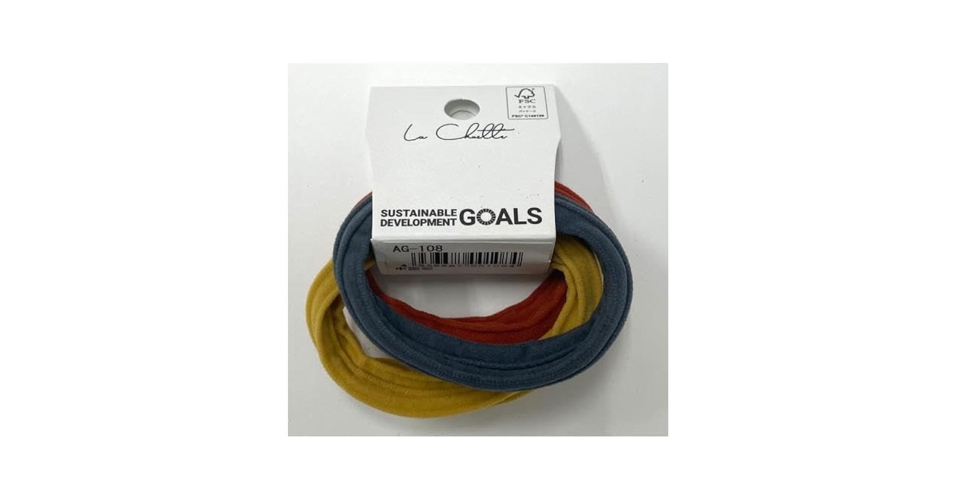 ヘアゴム No.108 ヘアゴム No.108