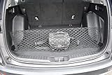 EACCESSORIES EA Rear Trunk Organizer for Honda CR-V 2017-2022 – Mesh Car Trunk Organizer – Envelope Style Cargo Net for SUV, Crossover – Nylon Mesh Netting – Compatible with Honda CR-V 2017-2022