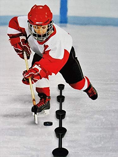 Puck handling trainer Clearance