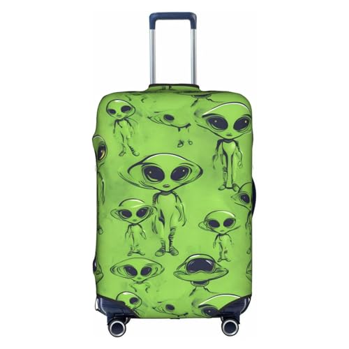 Green aliens vggxQbWJo[ BWbp[X[cP[X h~ ho, zCg, 2XL