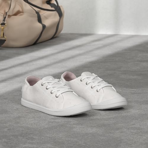 Image of Roxy Women's Bayshore Slip-on Sneakers