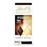 SAVOIR-FAIRE LINDT : Nos Maîtres Chocolatiers Lindt ont mis en œuvre tout leur savoir-faire pour confectionner trois recettes uniques de fines tablettes de chocolat bicouches