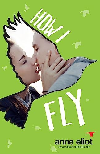 How I Fly 1937815072 Book Cover