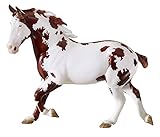 Breyer Traditional BHR Bryants Jake Horse Toy Model