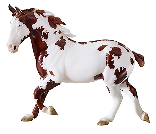 Breyer Traditional BHR Bryants Jake Horse Toy Model