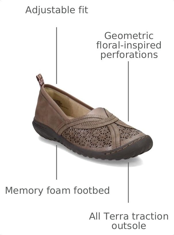 Image of JBU by Jambu Women's Florida | Casual Shoes