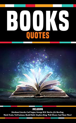 BOOKS Quotes