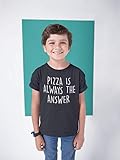 Zoom IMG-2 buzz shirts pizza is always Zoom IMG-2 buzz shirts pizza is always