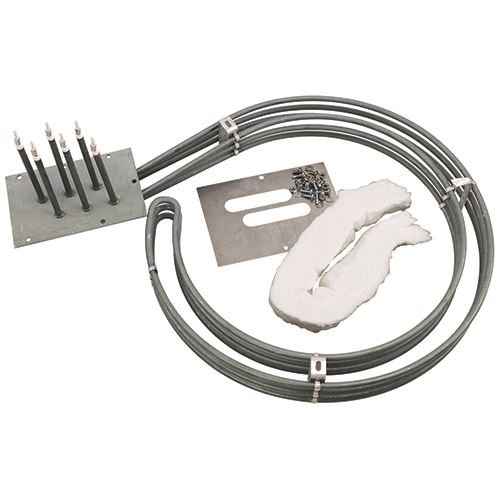 Oven Element Assy for Blodgett Part# 33245 (OEM Replacement)