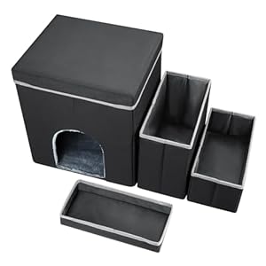 Dog-Stairs-for-Small-DogsSmall-Kittens-Pet-Stairs-with-Storage-Function-and-Storage-Items-for-PuppiesKittens-Staircase-for-Bedroom-Bedside-and-Table - Cucciolini Doodles   Dog-Stairs-for-Small-DogsSmall-Kittens-Pet-Stairs-with-Storage-Function-and-Storage-Items-for-PuppiesKittens-Staircase-for-Bedroom-Bedside-and-Table