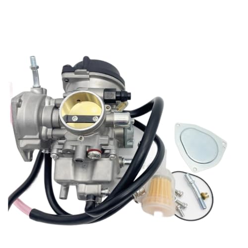 Carburateur Quad ATV 550cc idéal pour randonnées Target 500 4x4